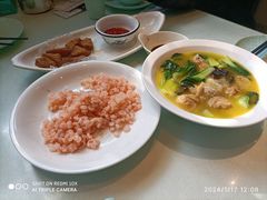 -同福小馆(北摆宴街店)