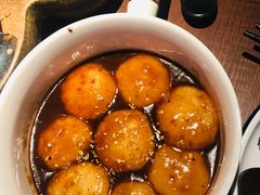 红糖糍粑-绿茶餐厅(汇悦大融城店)