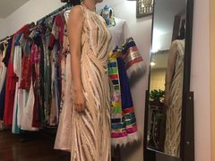 -秀丽美好演出服装租赁合唱主持人礼服实体店(中关村科技发展大厦店)