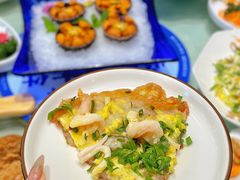 -鲜得莱渔港·小平岛海胆馆(七贤岭店)