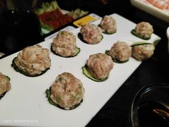 -三江两海老火锅(北京首店)