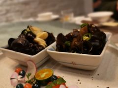 -驿舍·民國老营房院子私房菜(科学会堂店)