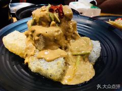 煎焖子-好介口深夜酒馆(梅江店)