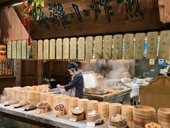 -南京大牌档(三阳广场苏宁店)