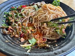 -滇道云南特色料理(康定路店)