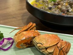 -锡和无锡菜(景丽苑店)