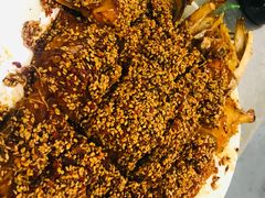 -松明一烤肉馆(鲁园店)
