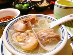 -探窝·竹笙椰子鸡(杨箕店)