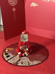 -马克叔叔的照相馆(东门店)