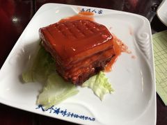 -吴门人家·苏宴宫廷菜(拙政园店)