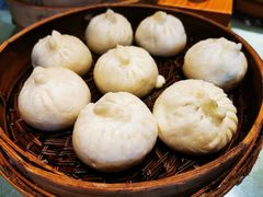 秧草包子-留芳·文旅古月楼(老街店)