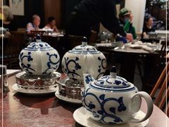-逸东轩(香港逸东酒店)