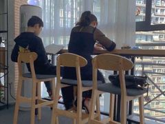 -两知·自习室(三峡广场总店)