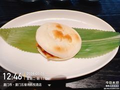 -五缘湾凯悦酒店·悦饗中餐厅