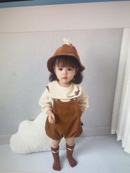 -十月摄影•专注孕婴童写真(汉口香港路店)
