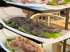 -京炭铜锅涮肉·羊蝎子·羊肉炉(保利·时光里店)