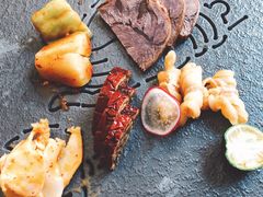 -涵苑私宴定制(外滩店)