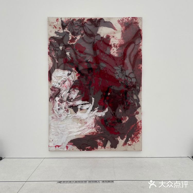 值得设计师看的展览Anish Kapoor｜我爱深圳