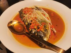 -沅江水·湖南家宴(珠江新城高德置地秋广场店)