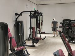 -FLARE STAR FITNESS(复地活力城店)