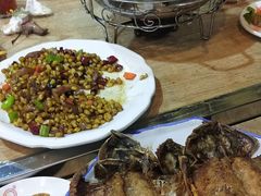 -春明狗肉馆(经开一区店)