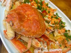 -醉壹号海鲜大排档(厦门美食地标店)