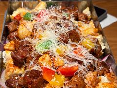 -吕氏疙瘩汤·新鲁菜(济南万象城店)