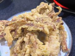 -重庆故事姊妹老火锅(财经学院店)