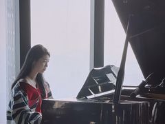 -泉客厅LAPUTA·天空之城