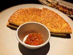 -丝路金桃·新疆菜(徐汇店)