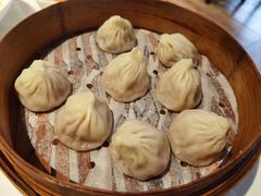蟹粉小笼-光明邨大酒家(淮海路店)