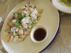 -天津雅园饭店(成林道店)