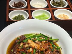 -玖五京菜(杭州城北万象城店)