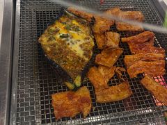 -西昌老号李小肠特色烧烤园(温江店)