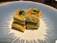-彩丰楼中餐厅(佘山世茂洲际酒店)