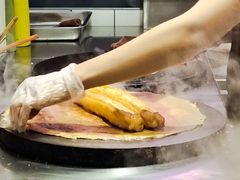 -南楼煎饼(滨江道店)