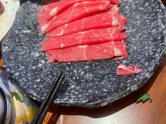 -新希望诺富特酒店-青岛湾中餐厅
