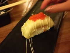 榴莲芝士寿司-昊·来了寿司(双楠2店)