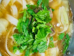 -小满手工粉(北京富力广场店)