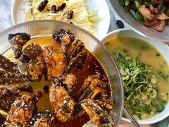 -雀蓝川菜(星悦汇店)