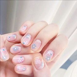 -LILY NAILS美甲美睫