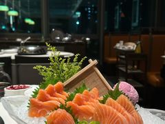 -青蓬蒸汽海鲜·深圳老字号·团建聚会(壹方城店)