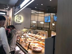 -安上烘焙 ENCHANTE(世纪汇店)