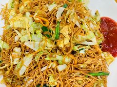 -醉壹号海鲜大排档·老厦门特色菜(厦门美食地标店)