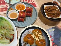 -点都德(海岸城店)