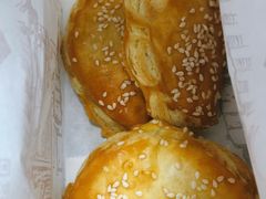 榴莲酥-吴酥生宫廷酥饼(南门口店)