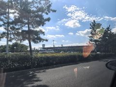 -威海大水泊国际机场