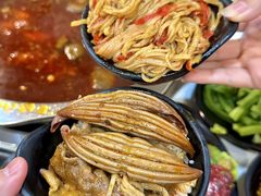 -三江汇火锅店(保全街店)