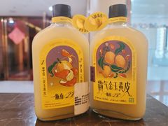 -奈雪的茶(凯德新都心店)