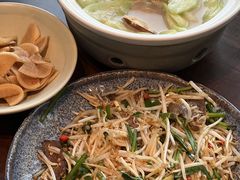 -章记星洲 · 新加坡餐厅(望京店)